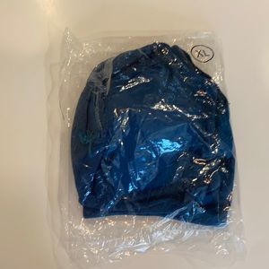 Rhonda Shear stretch lace bra